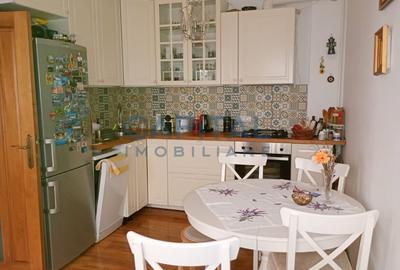 COMISION 0% - Casa boiereasca renovata integral - 2