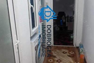 Apartament cu 3 camere semidecomandat în Big - 3