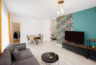 Apartament 2 camere Arbo cu parcare subterana inclusa - 3