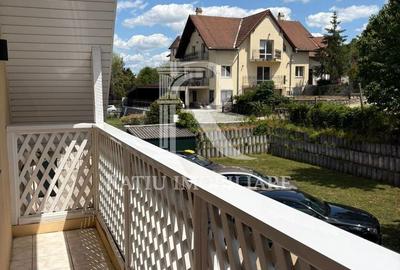 Apartament cu 3 camere decomandat în Central - 7