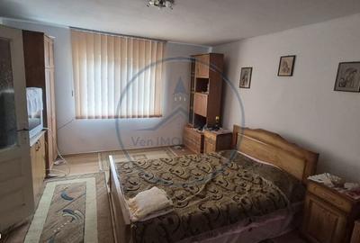 Casă cu 4 camere cu Teren 3800 Mp în Prundu Bârgăului - 17