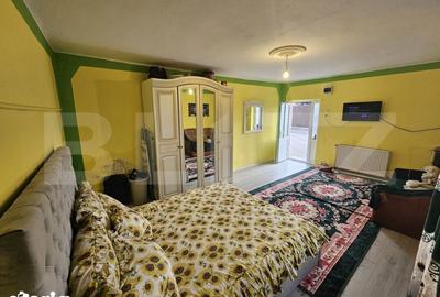 Casă cu 3 camere cu Teren 1134 Mp în Central - 11