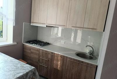 Garsonieră decomandată în Politehnica
