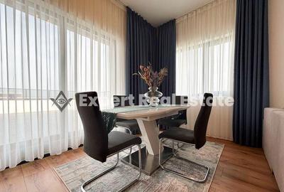 APARTAMENT MODERN 3 CAMERE-VIEW-TERASA 50MP - 17
