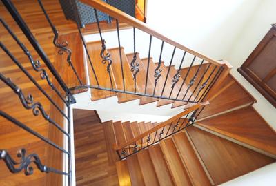 Casă individuală cu 5 camere cu Canalizare în Iancu Nicolae - 24