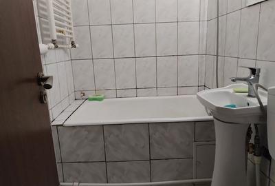 Garsonieră semidecomandată în Tudor Vladimirescu - 1