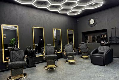 Spațiu comercial, de 60 mp, în Central - 1