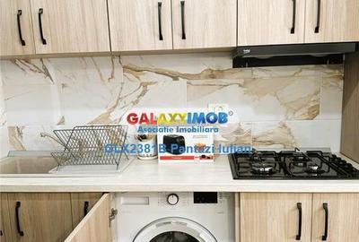 Apartament cu 2 camere decomandat, mobilat în Sălăjan - 6