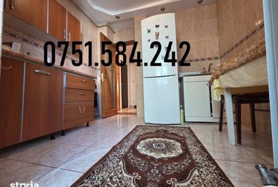 Apartament cu 3 camere în Babadag - 6