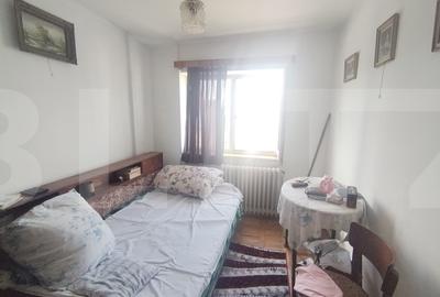 Apartament de 3 camere, 69mp,zona Carrefour - 2