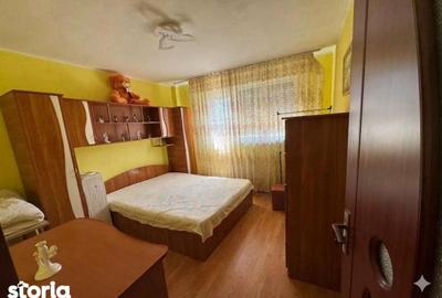 Apartament cu 2 camere decomandat, mobilat în Micro 19 - 4