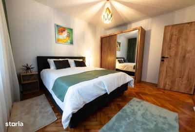 Apartament cu 2 camere în Ultracentral - 3