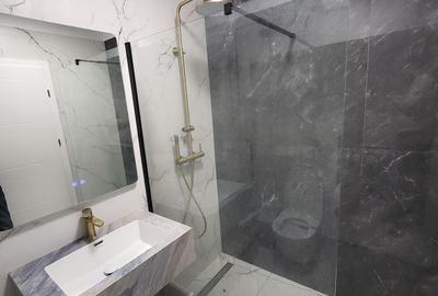 Apartament cu 2 camere, mobilat în Țiglina 2 - 5