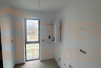 Apartament cu 2 camere decomandat în Nord - 2