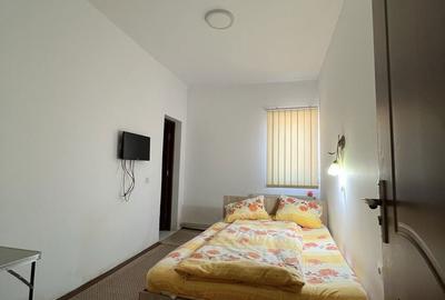 Apartament cu 3 camere în Recea - 8