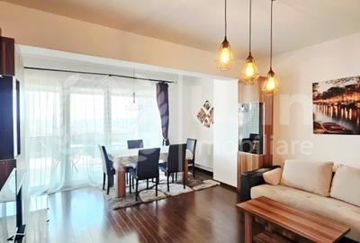 Apartament 3 camere | 70mp | Bloc nou | Terasa | Garaj | Buna Ziua! - 2