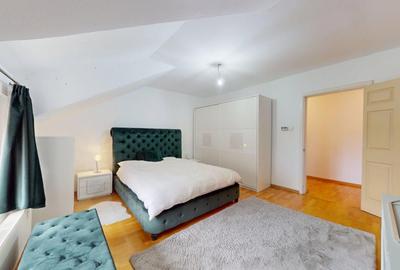 Casă cu 8 camere cu Canalizare în Iancu Nicolae - 18