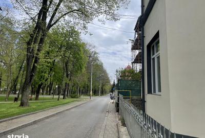 Apartament cu 2 camere în Copou - 10
