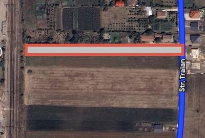 Spațiu comercial, în Bonț - 1