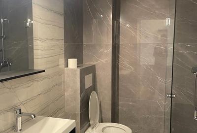 Apartament cu 2 camere decomandat în Central - 5