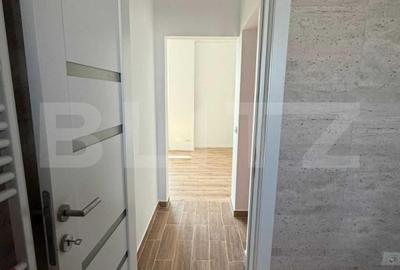 Garsoniera spatioasa 38 mp | Metrou Piata Sudului | Renovata complet - 8