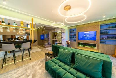 Penthouse in Ansamblul Rezidential Ambasad'Or Home - 6