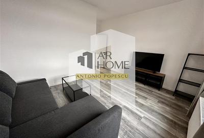 Apartament cu 2 camere decomandat, mobilat în Cioceanu - 18