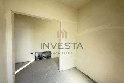 Triplex nou, 113 mp utili + curte, Apahida – disponibil si la pachet! - 8