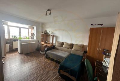 Apartament cu 3 camere decomandat, mobilat în Nord - 3