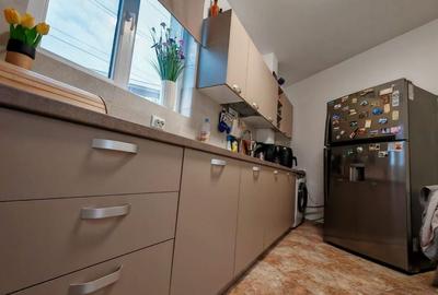 Finalizat! Apartament 2 Camere Gata de Mutare Popesti-Berceni! - 7