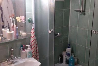 Apartament cu 3 camere semidecomandat în Central - 5
