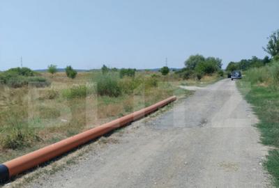 Parcele intravilan, 500 mp, str Constantei, langa Eurocartie - 5