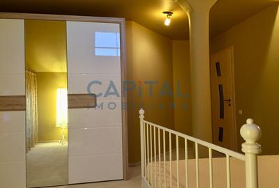 Apartament cu 5 camere semidecomandat, mobilat în Zorilor - 7