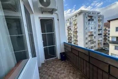 Inchiriez apartament 2 camere complet decomandat - 8