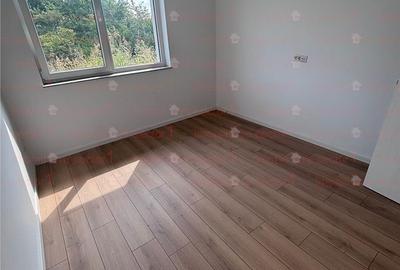 Corbeanca, Tamasi, casa 4 camere, teren 486 mp - 4