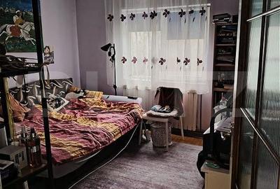 Apartament cu 2 camere decomandat în Central - 2