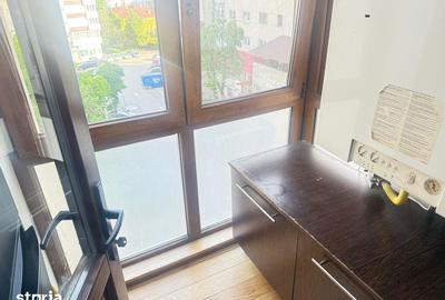 Apartament cu 4 camere în Ultracentral - 12