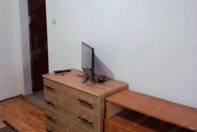 Garsonieră decomandată în Buziașului - 1
