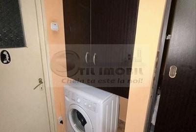 Apartament 2 camere de inchiriat - Nicolina ,langa Lidl - 5