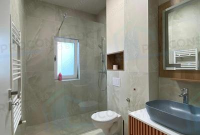 Apartament cu 2 camere mobilat premium Zona Mehala, bloc nou - 5