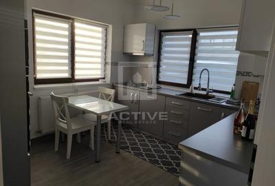 Casă individuală cu 4 camere în Iris - 3