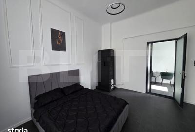 Apartament cu 2 camere în Piața Centrală - 10