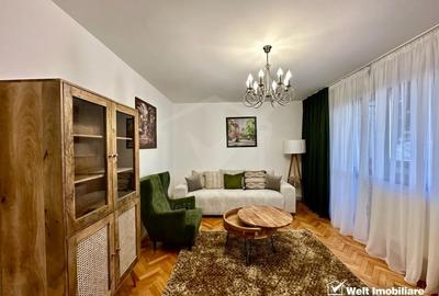 Apartament 4 camere , pet friendly, C.Brancusi - 2