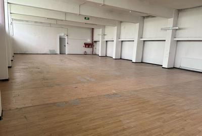 Spațiu comercial, de 355 mp, în Central - 5