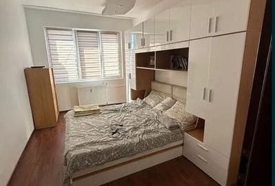 Apartament 2 Camere,Dristor,Metrou,Mall,Mobilat Utilat,Decomandat,Balcon - 2