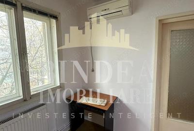 Apartament 2 camere zona Dacia, centrala si clima- pozitie excelenta - 2