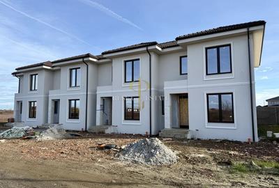 COMISION 0%| Casă înșiruită cu 3 camere| Calea Urseni - Giroc - 3