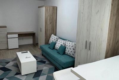 Garsonieră semidecomandată în Decebal - 1