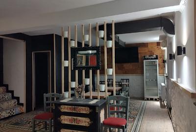 Spațiu comercial, 380 mp în Crângași - 10