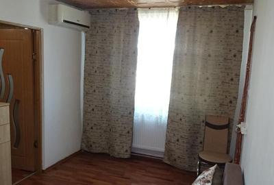Vand apartament cu 2 camere, Deva, Dacia, mobilat - 5